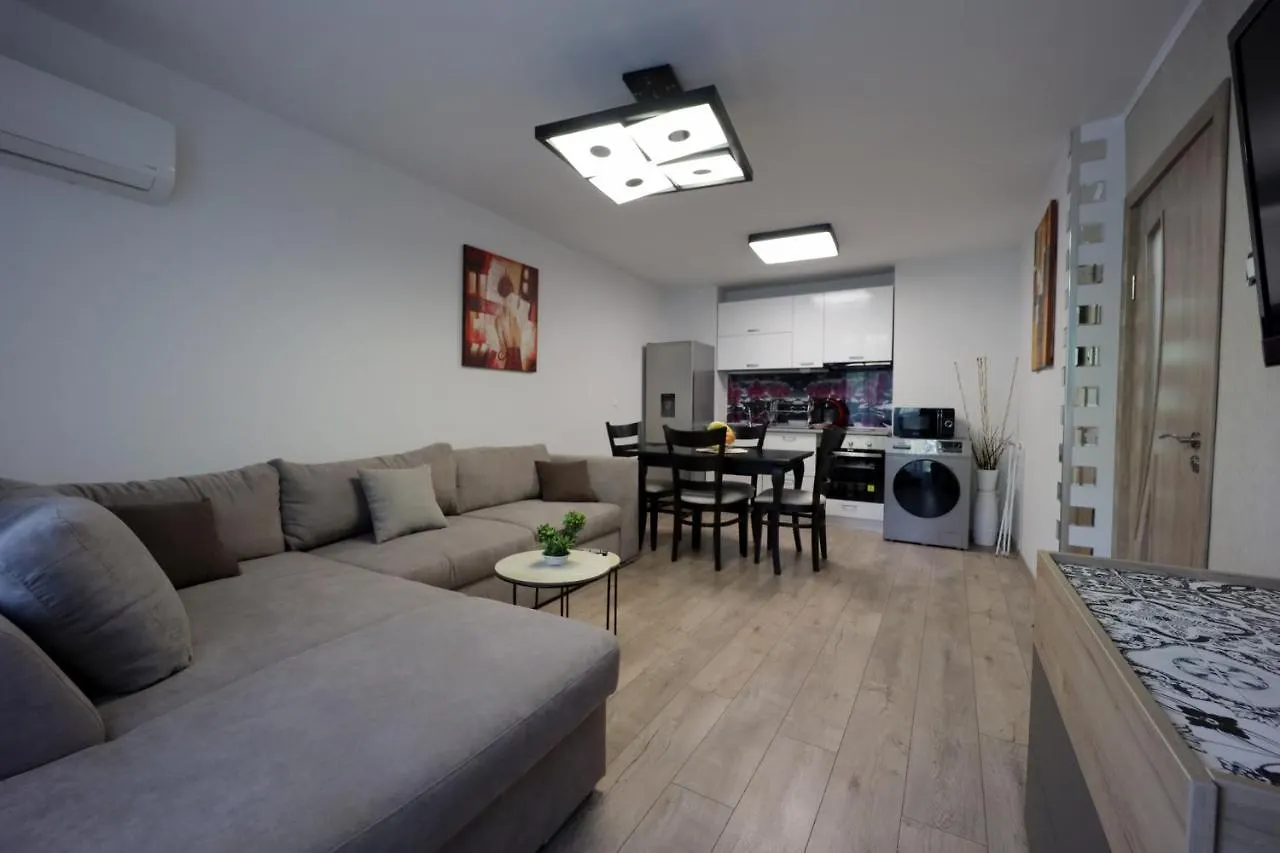 Apartments Relax 3&4 Varna