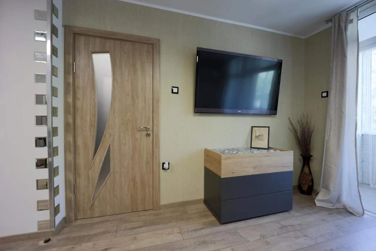 Apartments Relax 3&4 Varna
