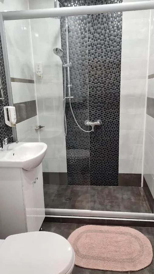 Apartments Relax 3&4 Varna