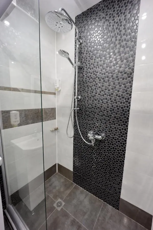 Apartments Relax 3&4 Varna 0*,  Bulgaria
