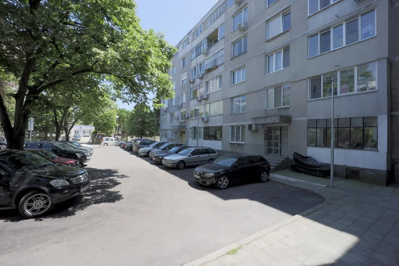 Apartments Relax 3&4 Varna