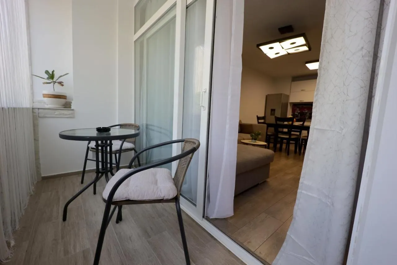 Apartments Relax 3&4 Varna