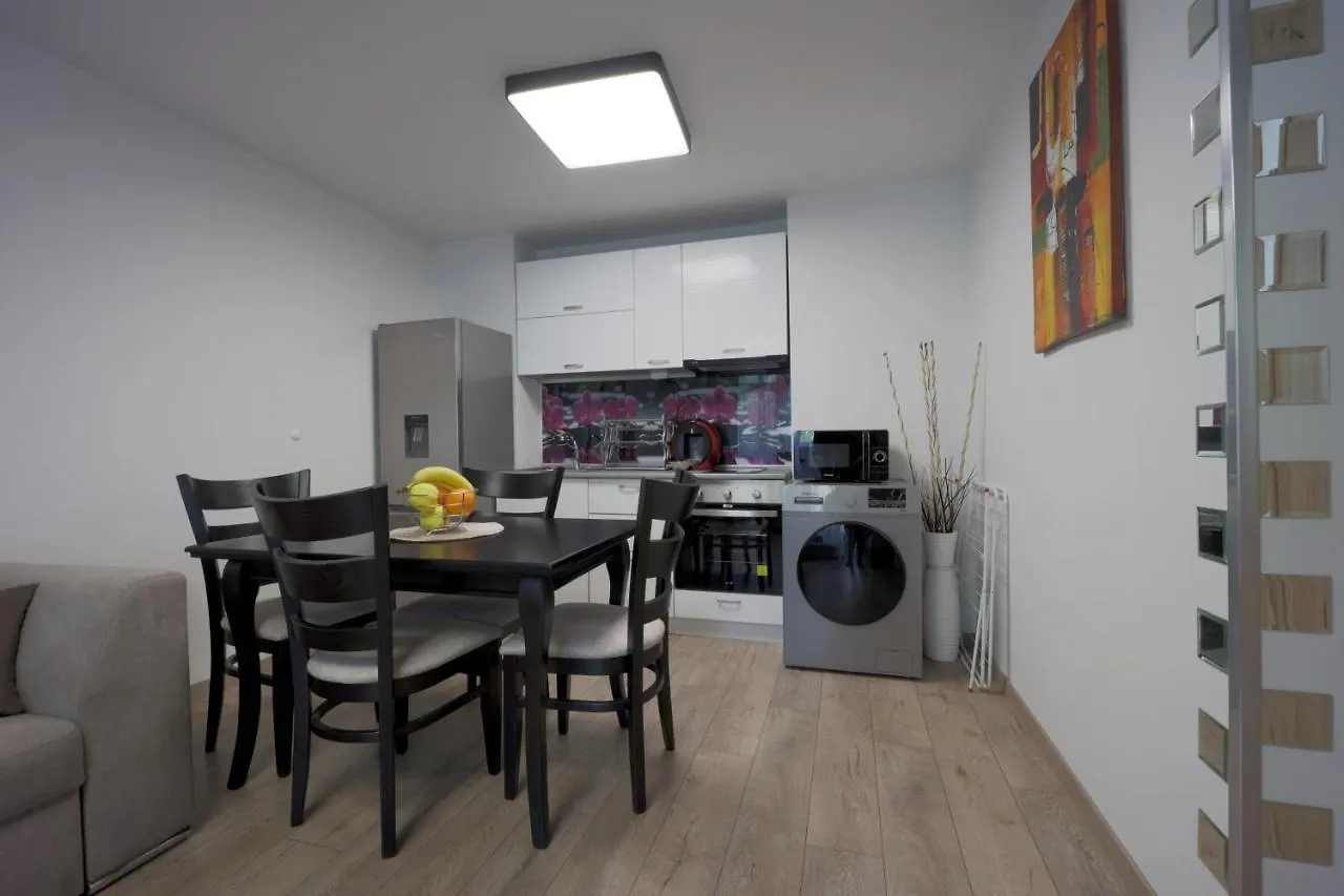 Apartments Relax 3&4 Varna