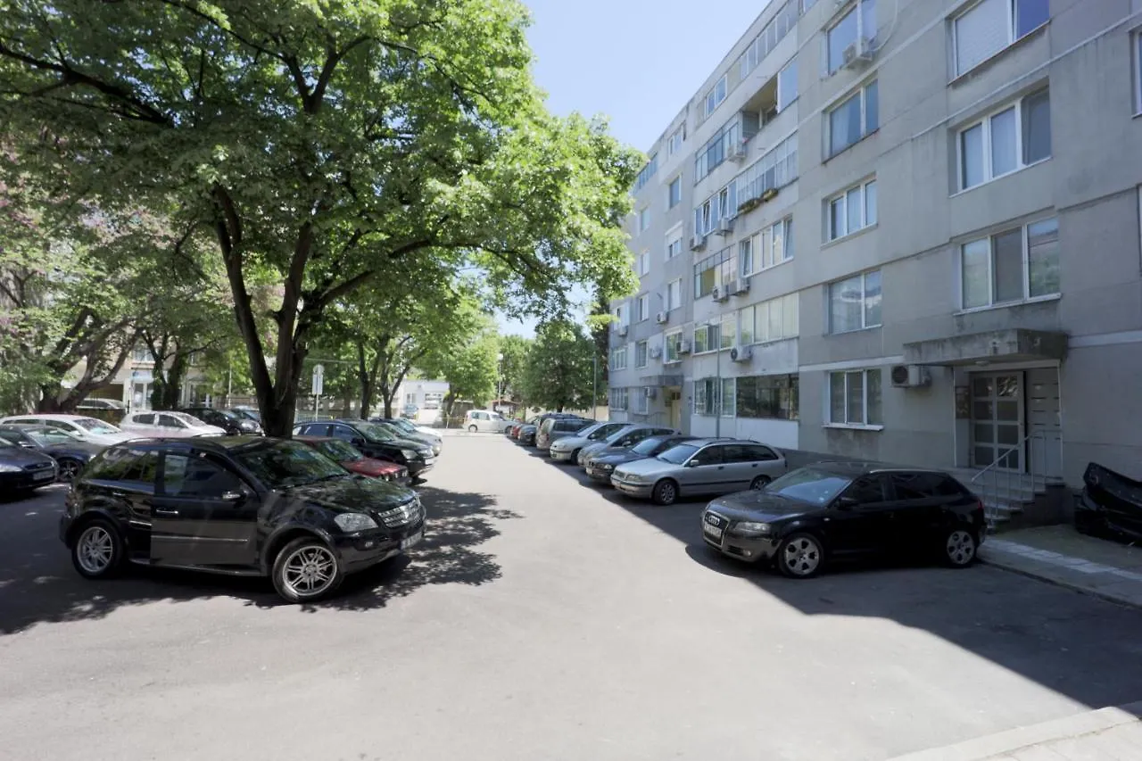 Apartments Relax 3&4 Varna
