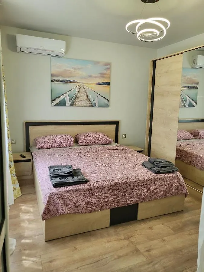 Apartments Relax 3&4 Varna Bulgaria