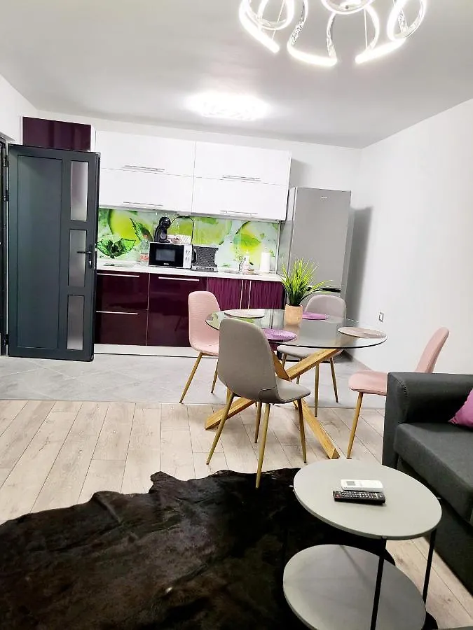 Apartments Relax 3&4 Varna