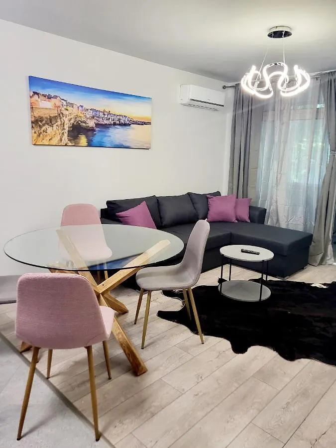 Apartments Relax 3&4 Varna