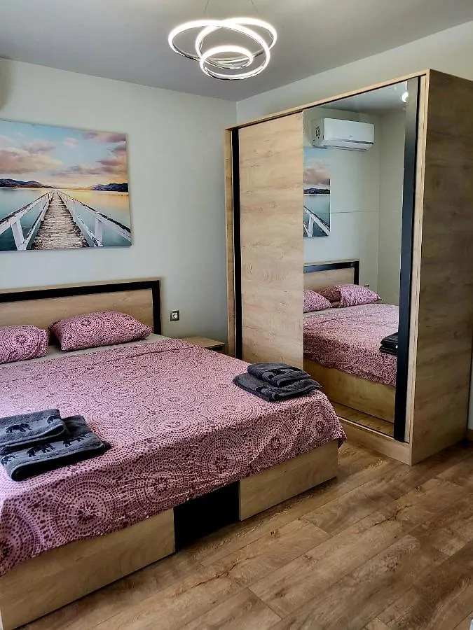 Apartments Relax 3&4 Varna