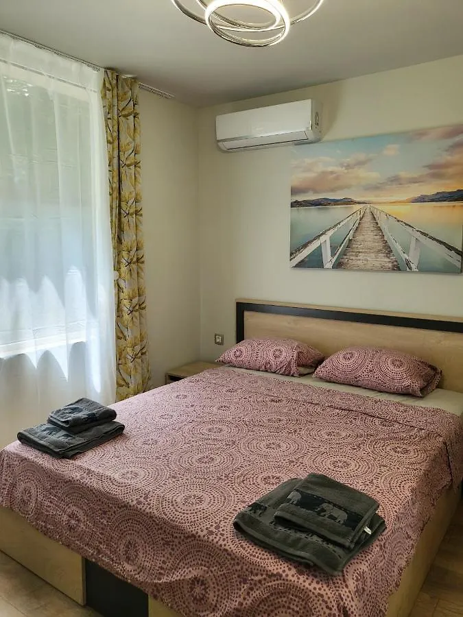 Apartments Relax 3&4 Varna