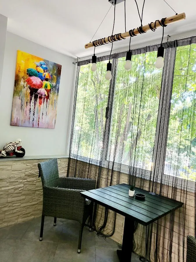 Apartments Relax 3&4 Varna