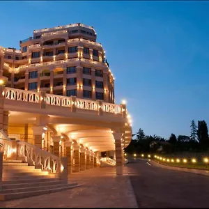 Piramida Cabacum Beach Апартаменты