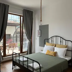 Atelier 26 Апартаменты