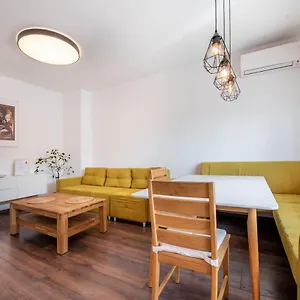 Cosy In Апартаменты
