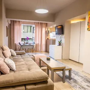 Center “marta” Apartment