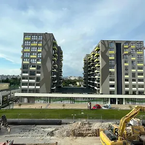 алекс Апартаменты
