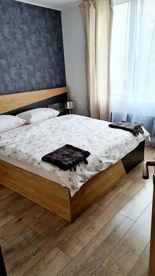 Apartments Relax 3&4 Varna