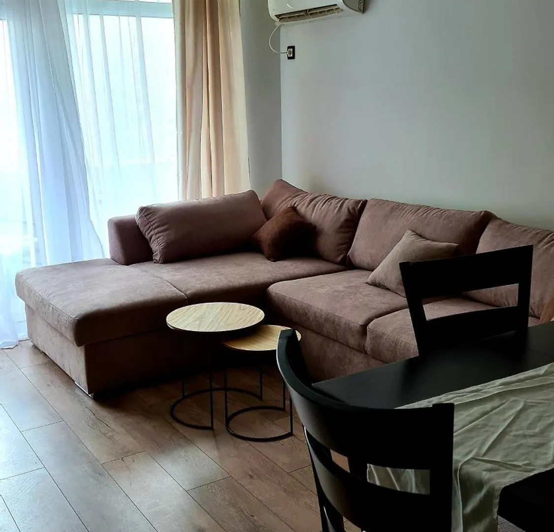 Apartments Relax 3&4 Varna Bulgarien