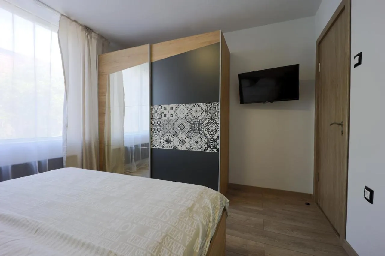 Apartments Relax 3&4 Varna Bulgarien