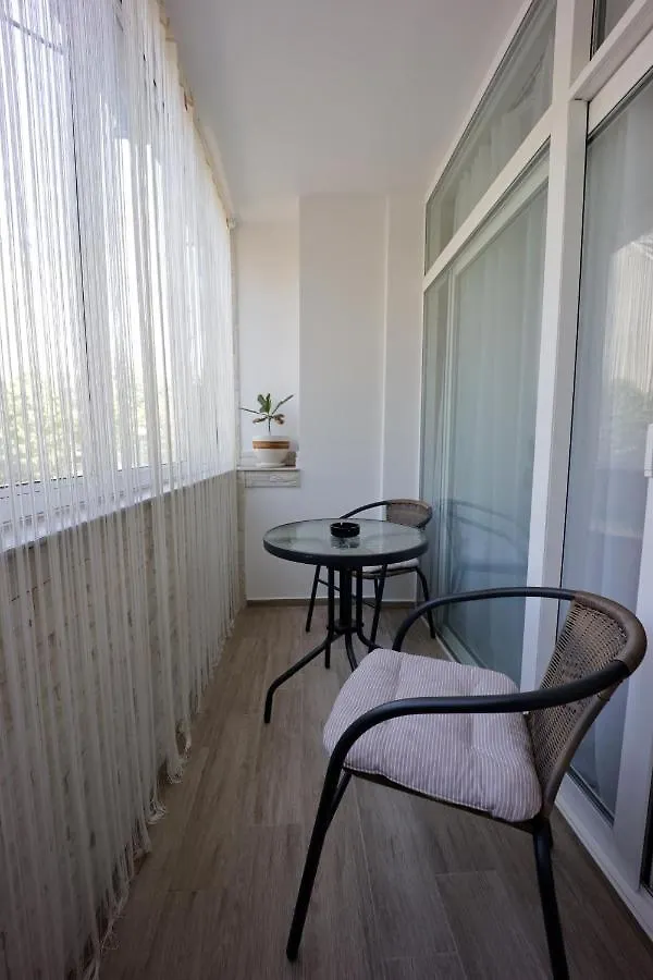 Apartments Relax 3&4 Varna 0*,