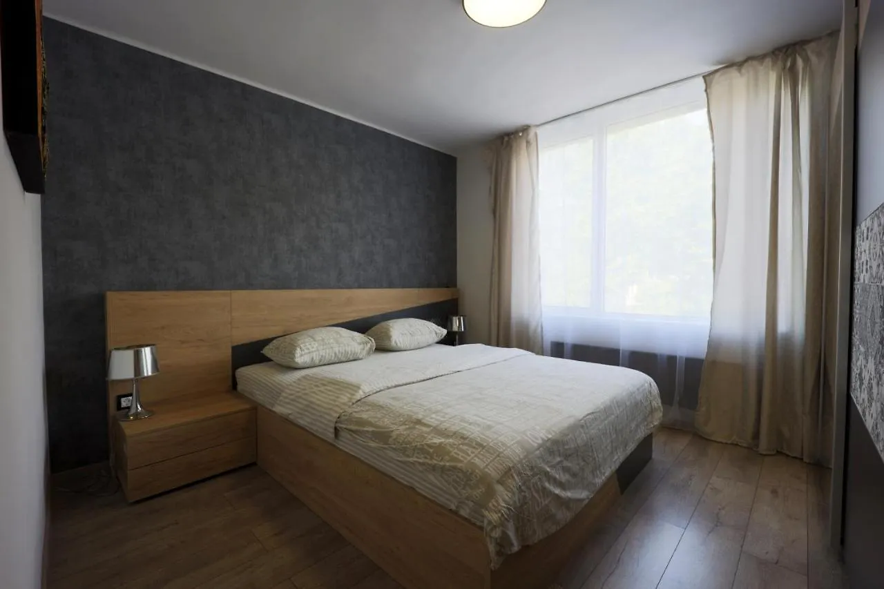 Apartments Relax 3&4 Varna