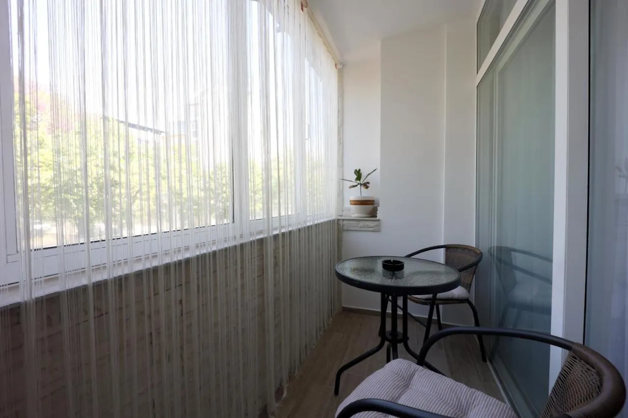 Apartments Relax 3&4 Varna