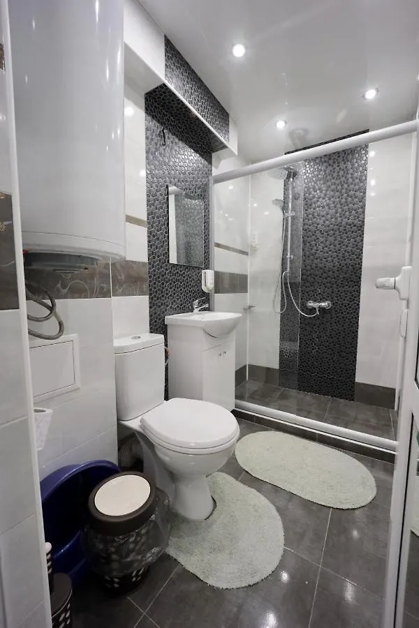 Apartments Relax 3&4 Varna