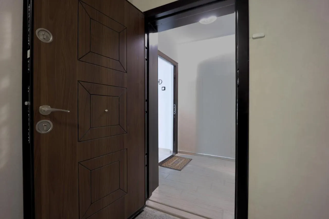 Apartments Relax 3&4 Varna
