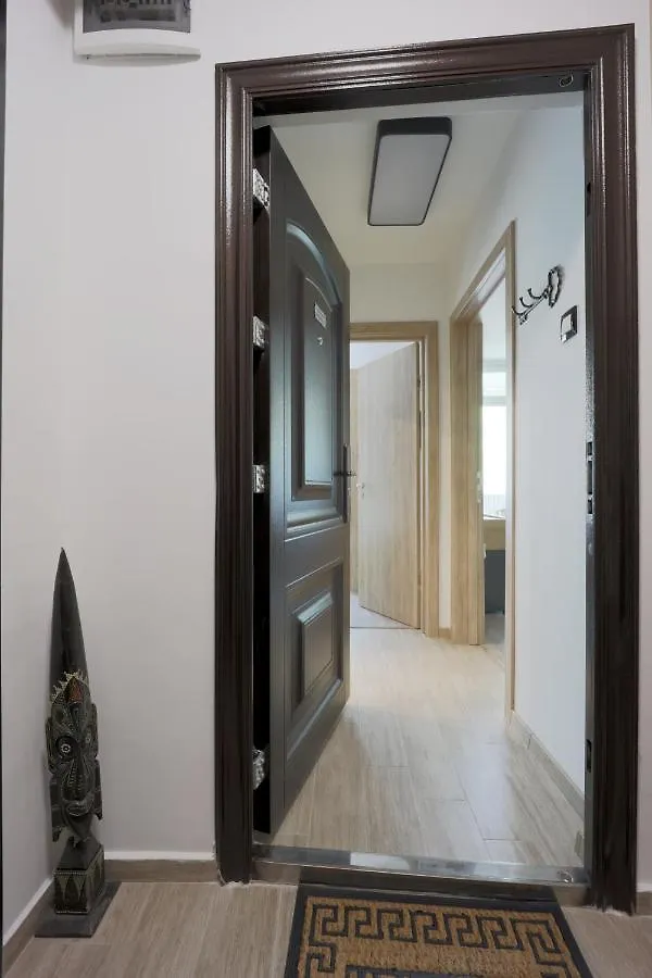 Apartments Relax 3&4 Varna