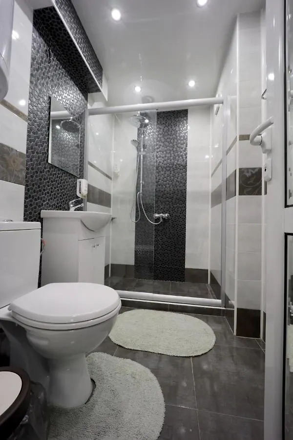 Apartments Relax 3&4 Varna