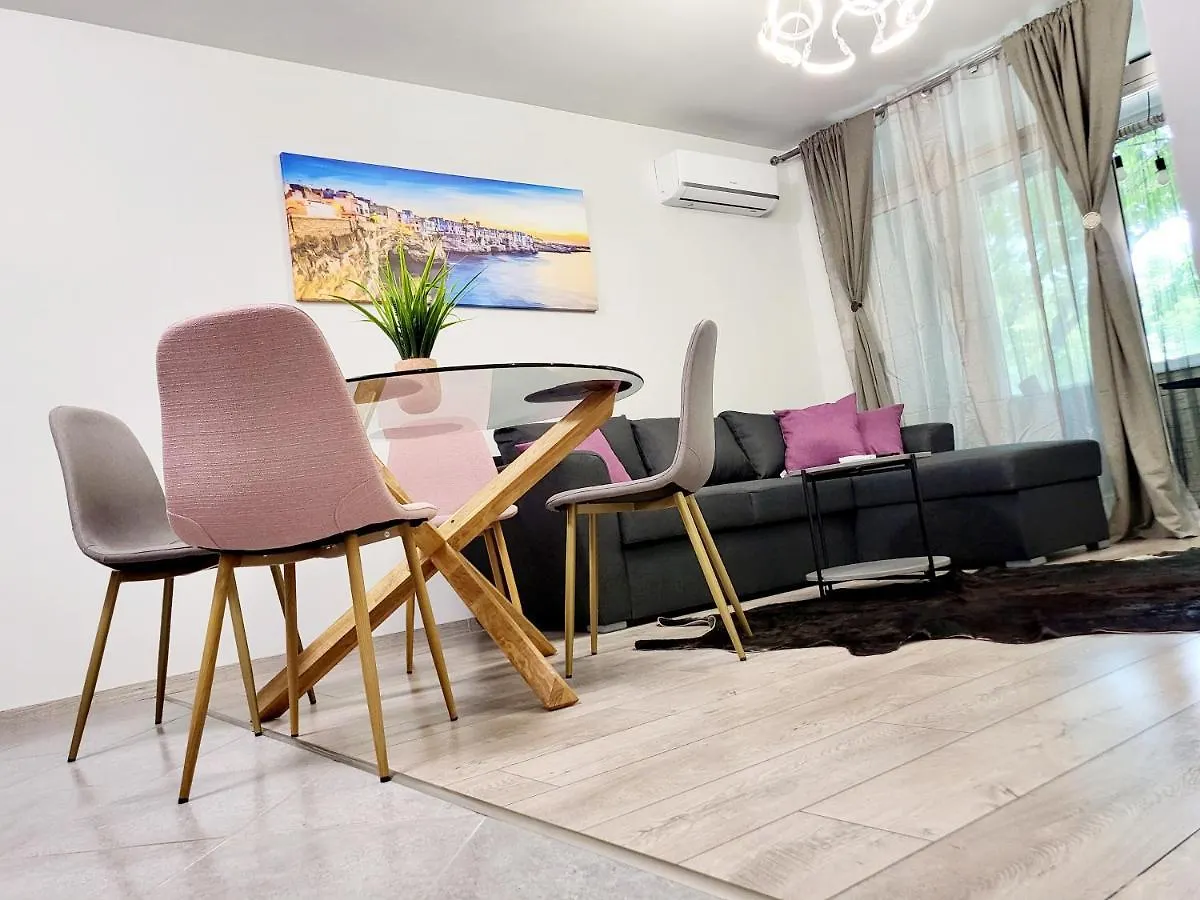 Apartments Relax 3&4 Varna