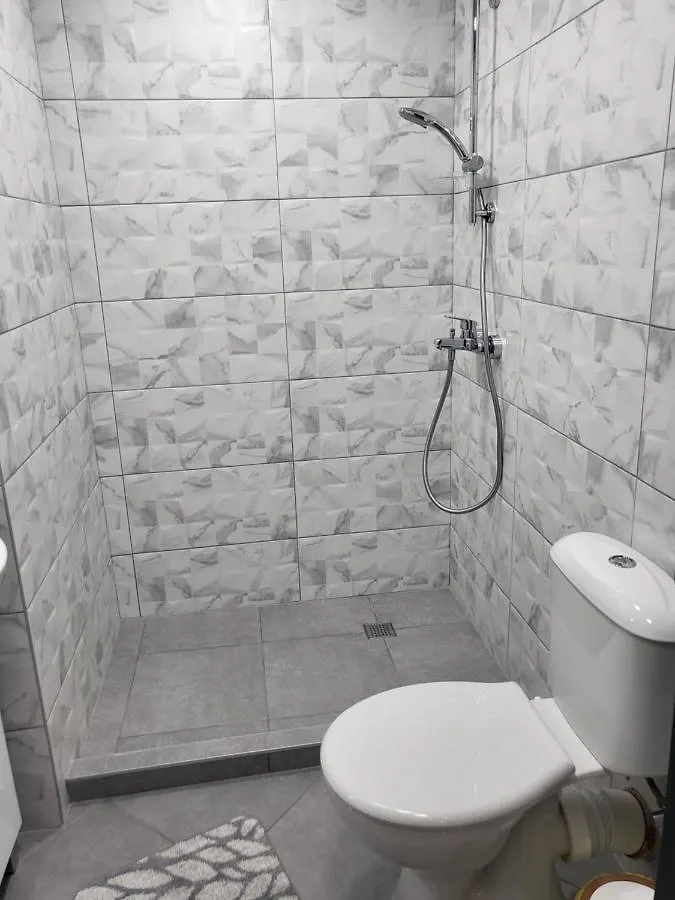 Apartments Relax 3&4 Varna
