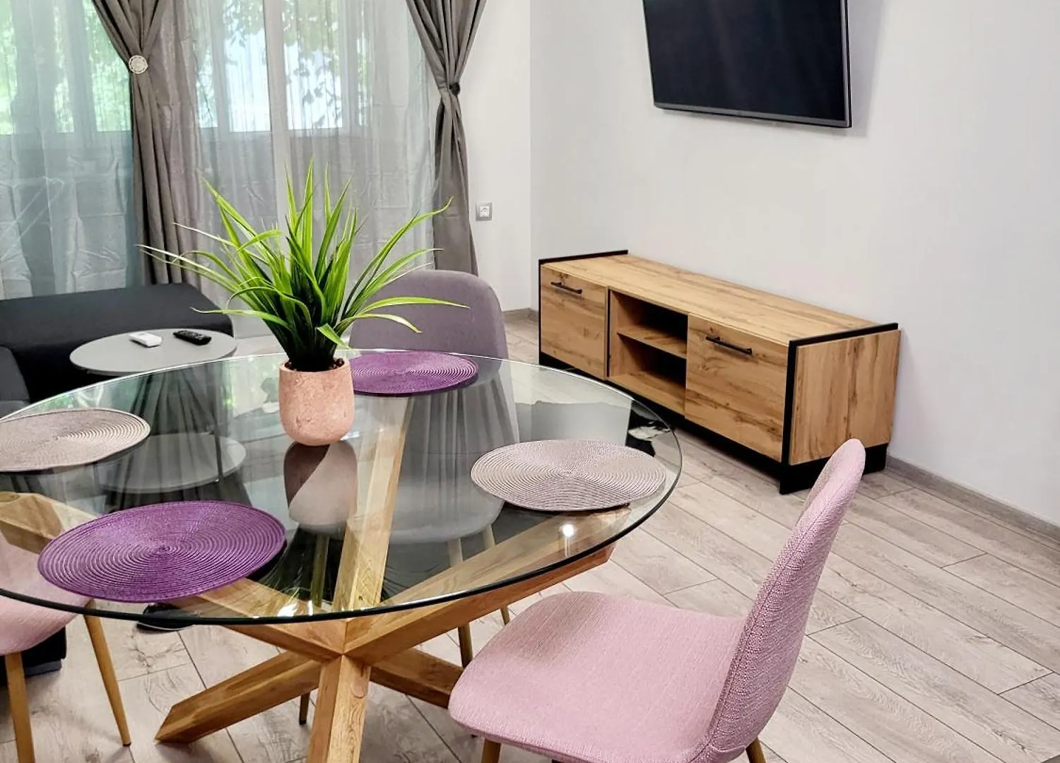 Apartments Relax 3&4 Varna